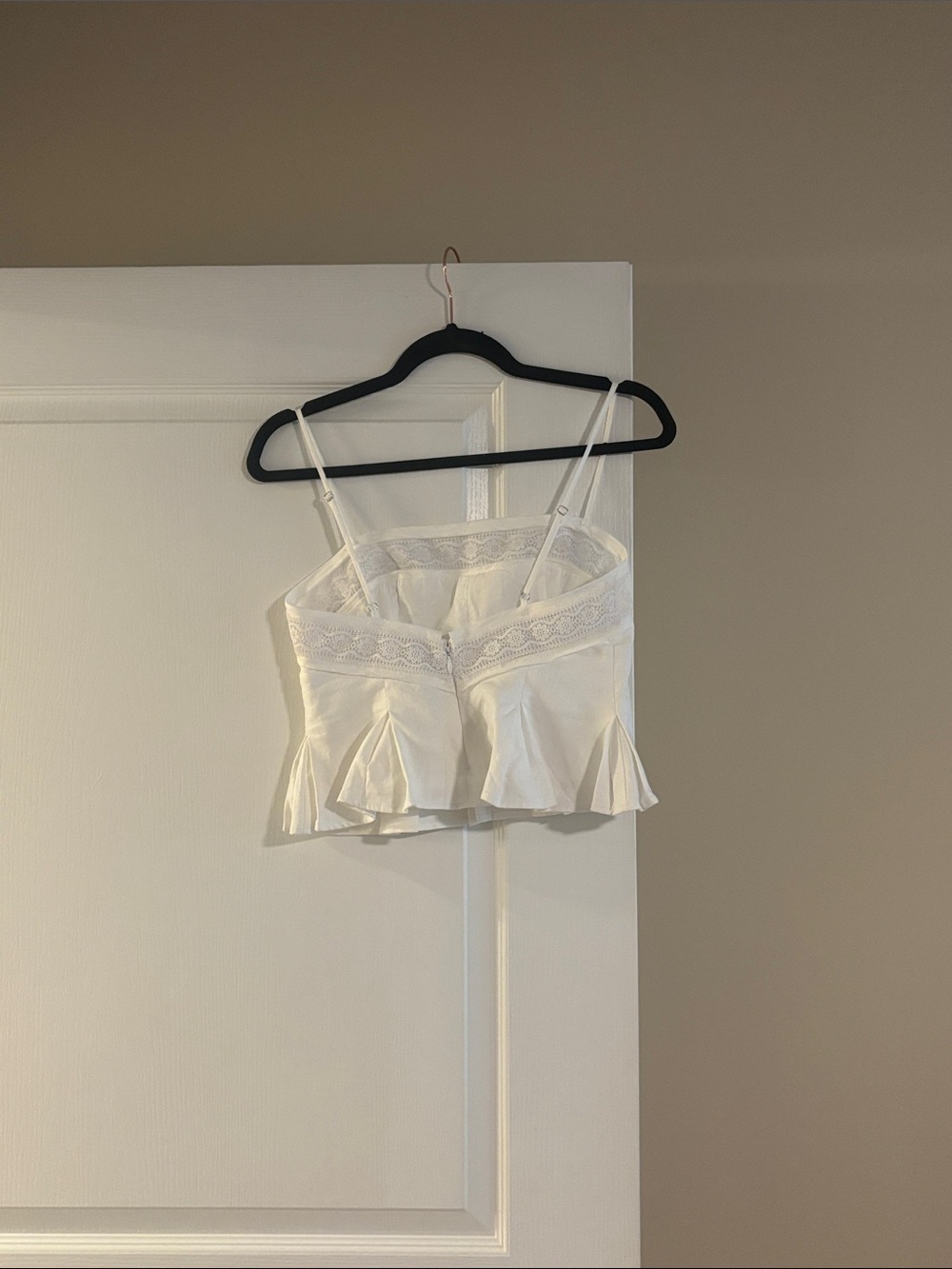 Reformation Meryl Top - Picture 4 of 5